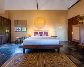Rambutan Hotel - Siem Reap - Siem Reap - Yatak Odası