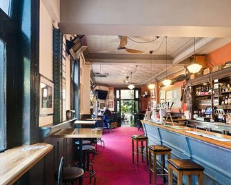 Lord Wolseley Hotel - Sydney - Bar