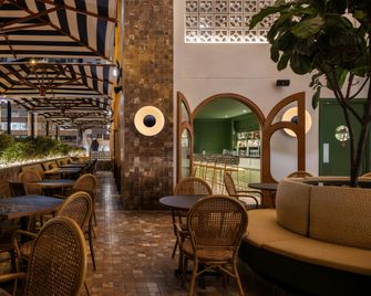 Humano, Lima, a Tribute Portfolio Hotel - Lima - Restaurante