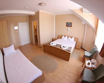 Hotel Lux - Zaječar