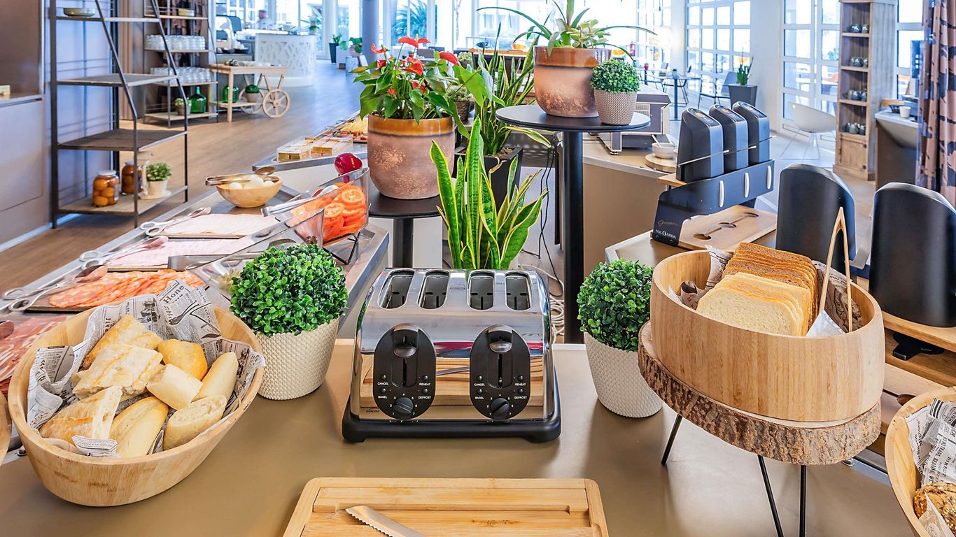 ノボテル セトゥーバル