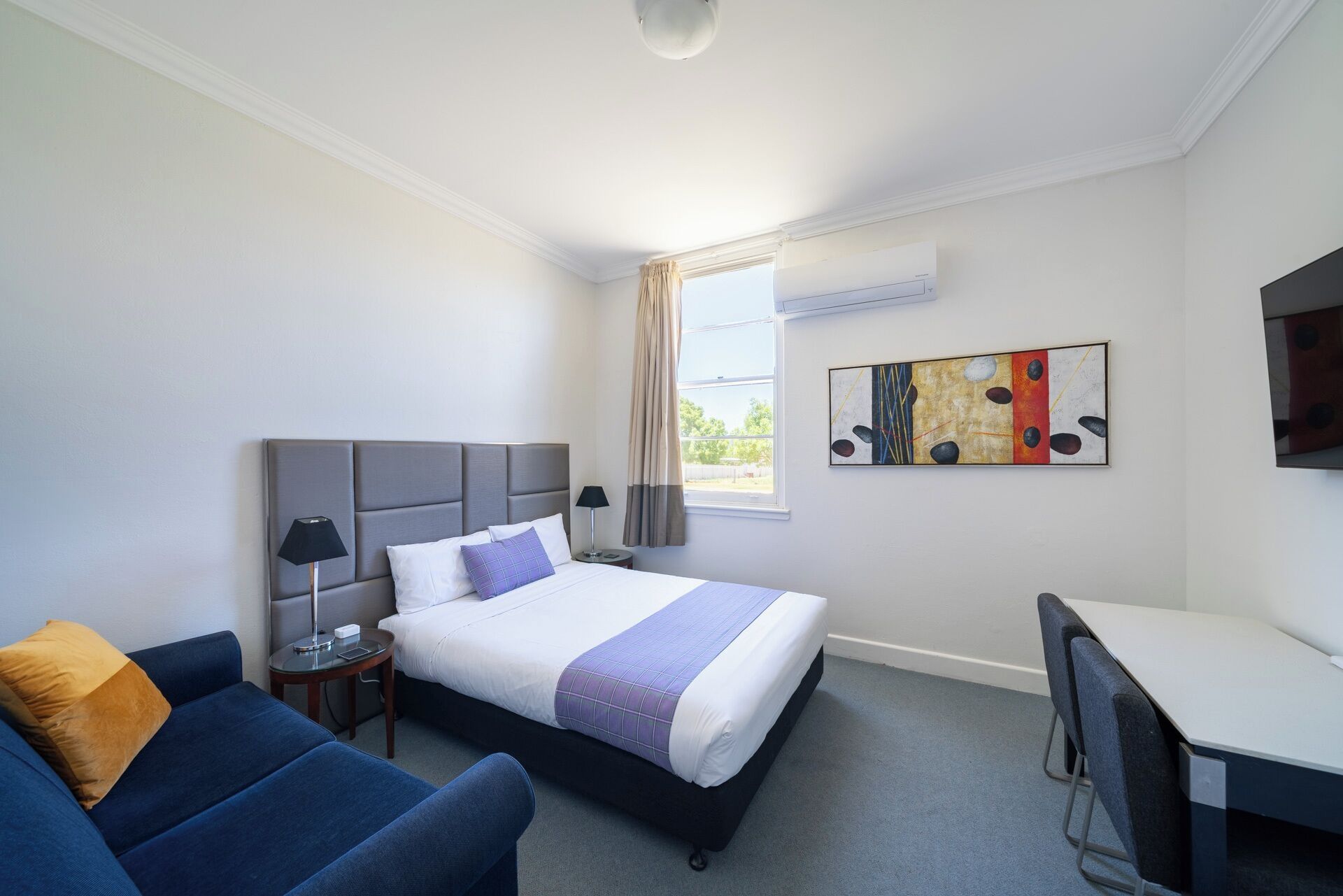 The Hallows Accommodation - Bathurst