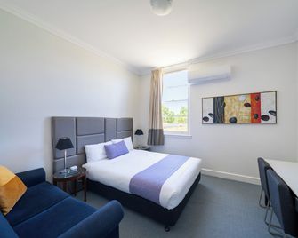 The Hallows Accommodation - Bathurst