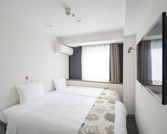 Hotel Ocean - Naha - Bedroom