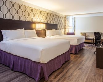 Holiday Inn Toronto International Airport By IHG - Toronto - Soveværelse