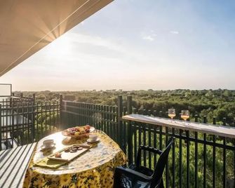 Residenza Delle Terme - Bibione - Balcony