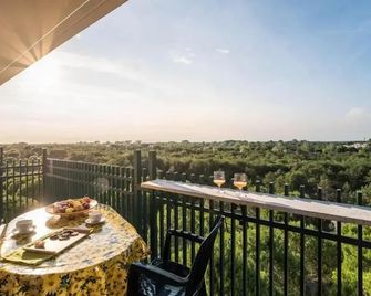 Residenza Delle Terme - Bibione - Balcony