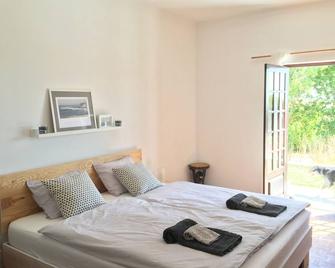 Elemental Ericeira - Ericeira - Chambre