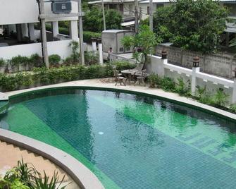 Hua hin near beach 03 - Hua Hin - Uima-allas