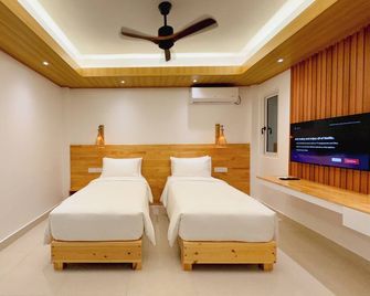 Pavona Maldives - Gaafaru - Habitación