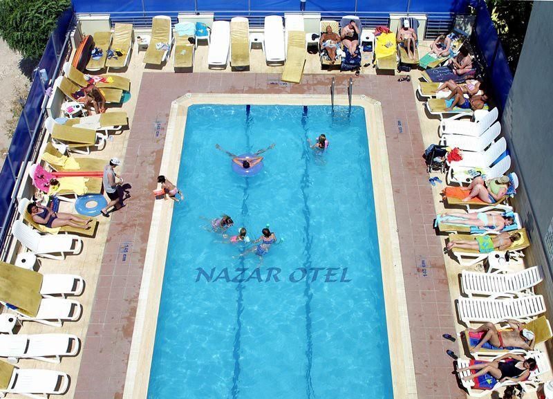 Nazar Hotel thumbnail 3
