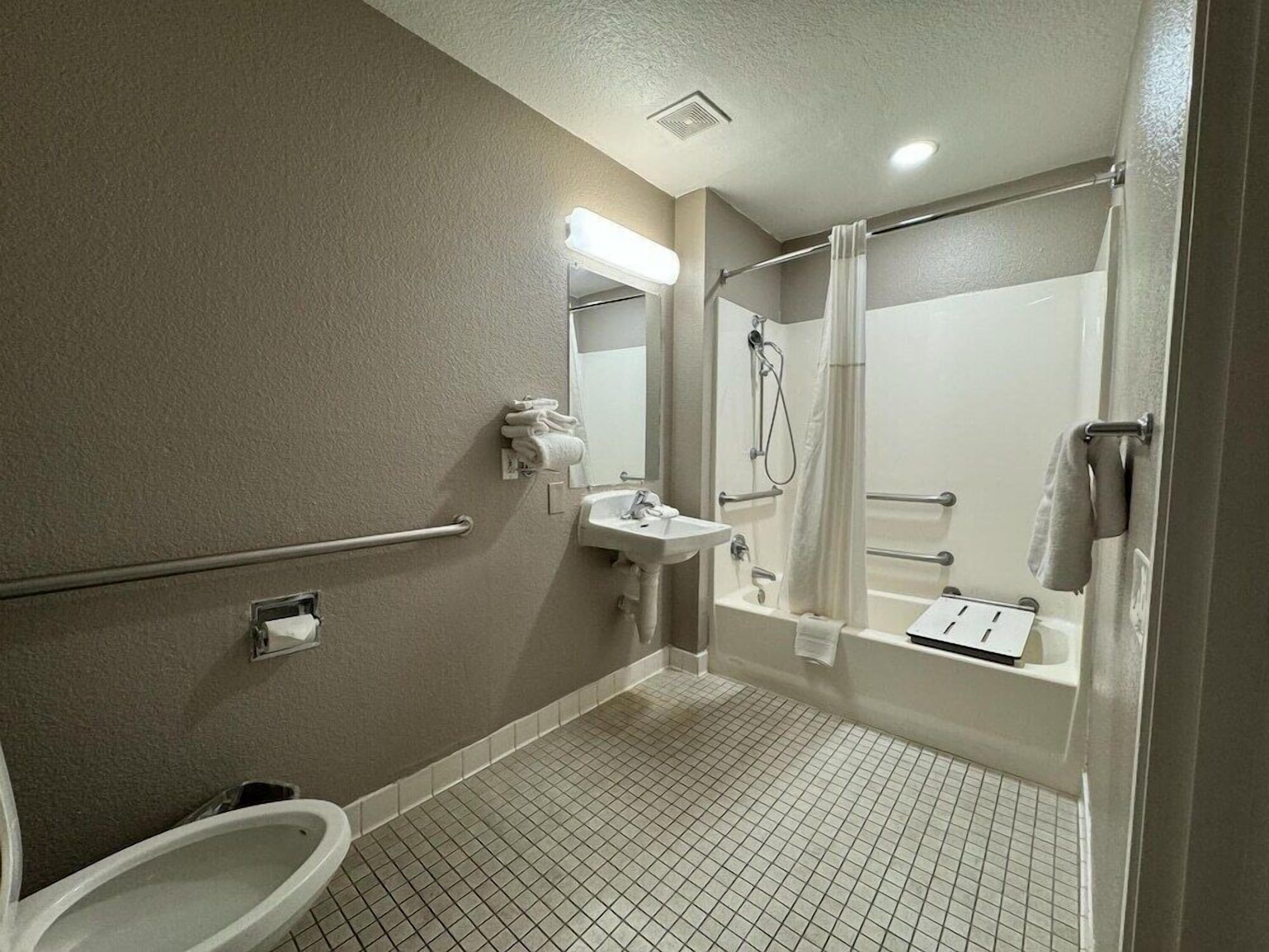 Motel 6 Ventura Ca South - נטורה