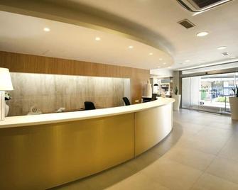 Port Eugeni - Cambrils - Rezeption