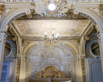 Palazzo Massimo Boutique Piazza Venezia - Roma