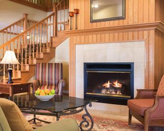 Country Inn & Suites by Radisson, Davenport, IA - Davenport - Lobby