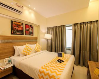 Fabhotel Ascot International Andheri - Bombay - Habitación