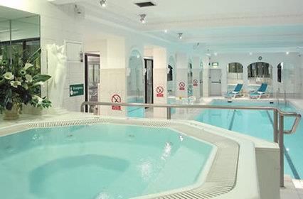 بريتانيا هوتل ستوك بورت