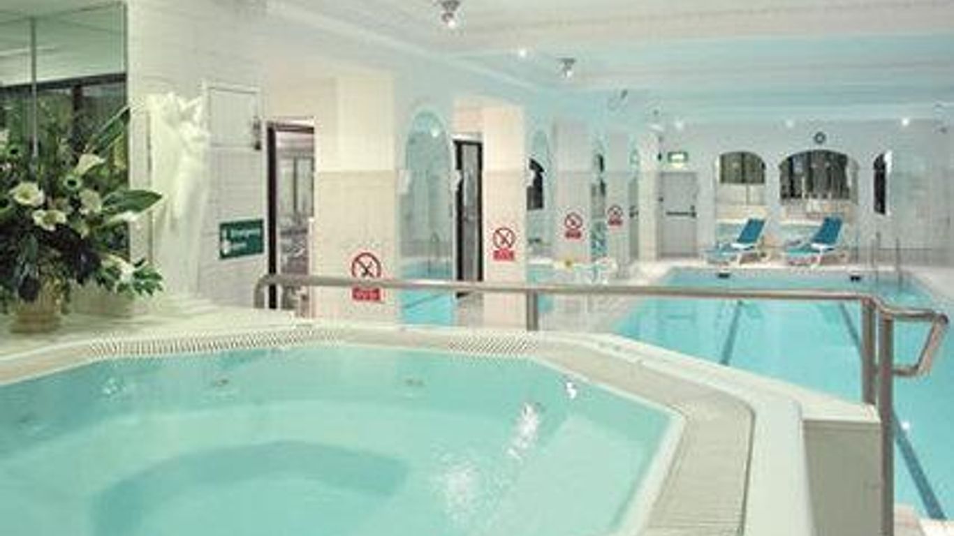 Britannia Stockport Hotel