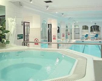 Britannia Stockport Hotel - Stockport - Pool