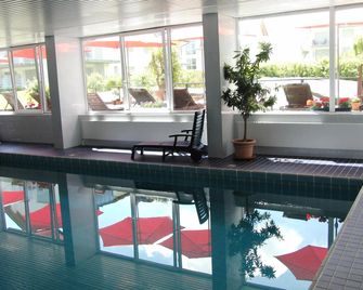 Golfhotel Hebelhof - Bad Bellingen - Pool