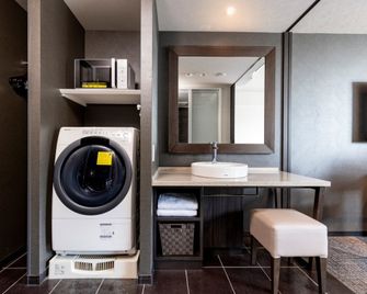 Tokyu Stay Hakata - Fukuoka - Laundry facility
