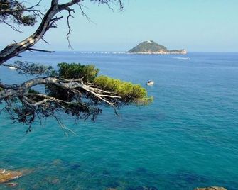 b&b Artemisia - Albenga
