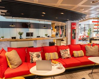 ibis Genève Centre Nations - Geneva - Lounge