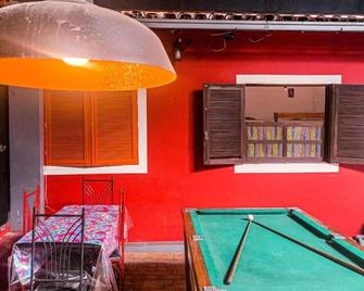 Home Center Hostel - Belo Horizonte