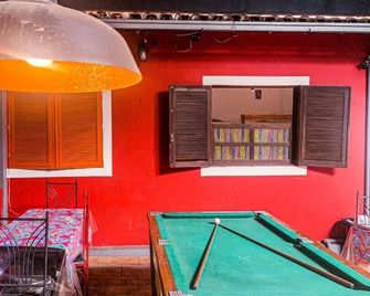 Home Center Hostel - Belo Horizonte