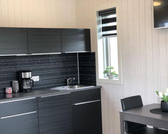 Afternoon Cottages - Hella - Kök