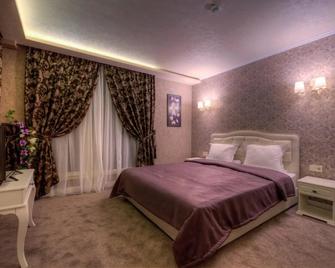 Family Hotel Agoncev - Sofía - Habitación