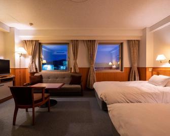 Ise Pearl Pier Hotel - Tsu - Habitación