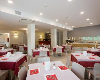 Hotel Airmotel - Venetië - Restaurant