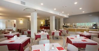 Hotel Airmotel - Venecia - Restaurante