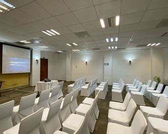 Hotel Pez Vela - Manzanillo - Sala de reuniones