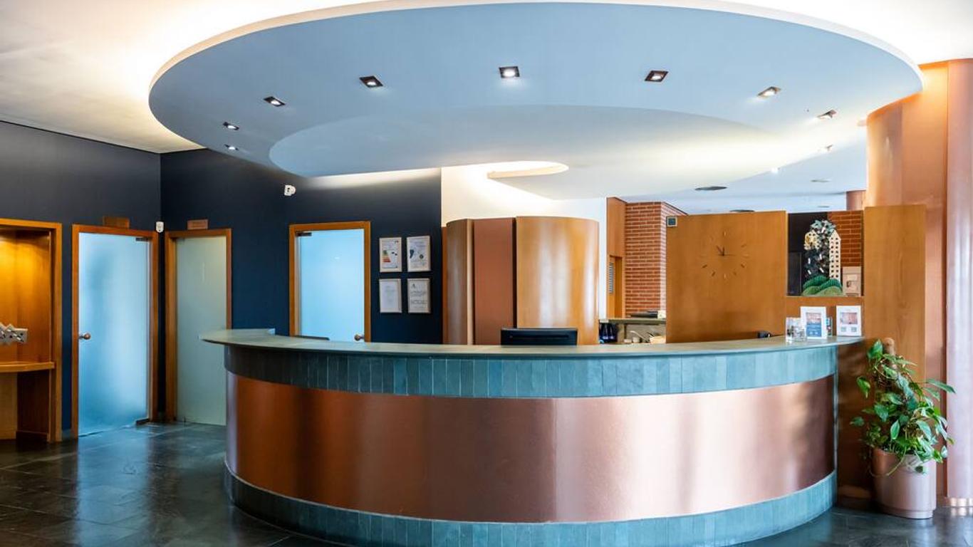 Posadas De Espana Pinto