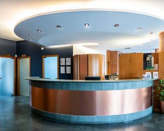 Posadas De Espana Pinto - Pinto - Recepção