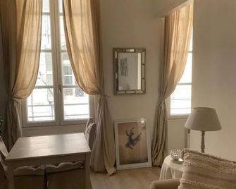 Apartment Limas - Авіньйон