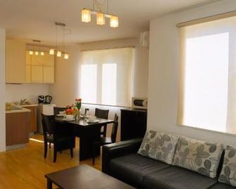 Apartments Kavarna Hills Complex - Kavarna