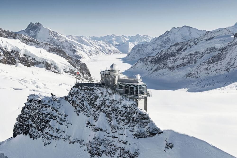 Hotel Victoria Lauberhorn Wengen, a Faern Collection Hotel - Lauterbrunnen