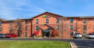Extended Stay America Select Suites - Rockford - State Street - Rockford - Bygning
