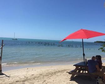 Mtb & Beach House In Cabo Rojo - Boqueron - Beach