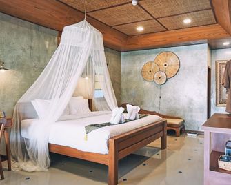 Buri Gallery House - Chiang Mai - Chambre