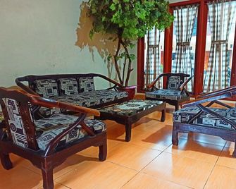 OYO 2912 Graha Minda Syariah - Bandar Lampung - Lobby
