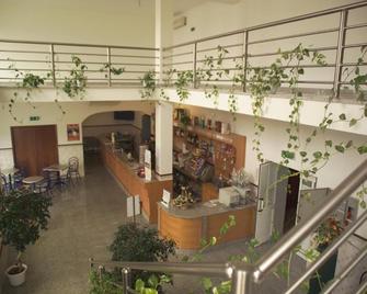 Residencial o Trindade - Águeda - Bar