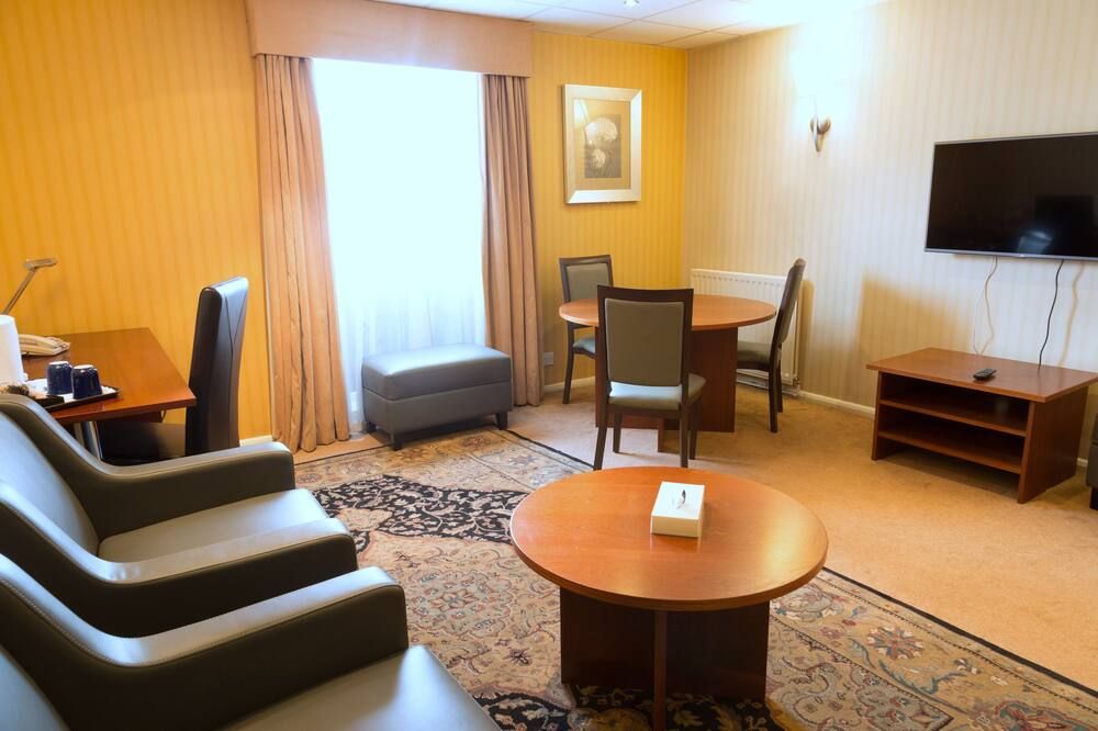 Apollo Hotel thumbnail 3