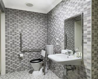 The Phoenix Artesian Spa Resort and Accommodation - Moree - Boendets bekvämligheter