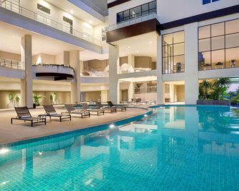 Mercure Bengkulu - Bengkulu - Piscine