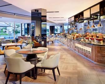 Grand Mercure Bali Seminyak - Kuta - Restaurant