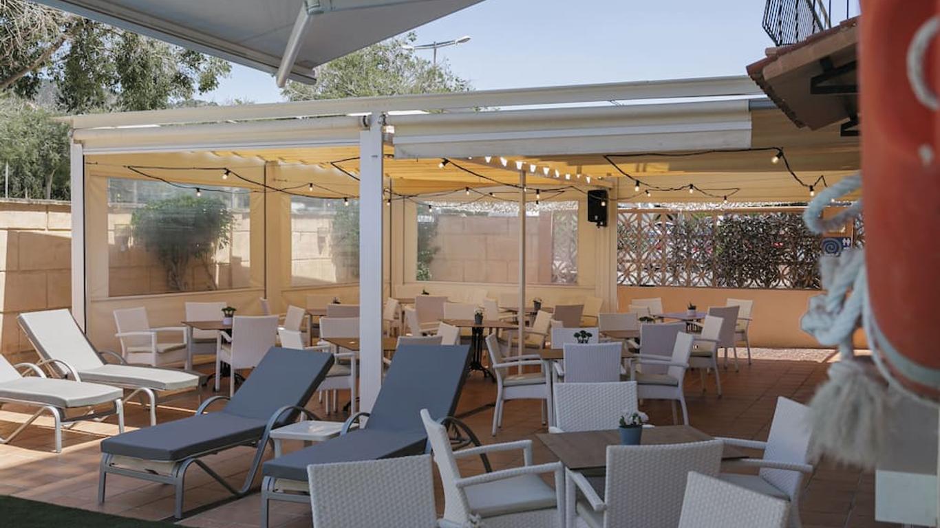 Hotel Gabarda